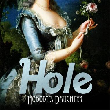 Hole -  Nobody's Daughter